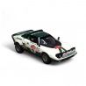 Lancia Stratos HF, "Alitalia" N°11, Blanc & Vert - Brekina 29654 - 1/87