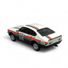 Opel Kadett C GT/E, "Rallye Monte Carlo 1978" N°80, Blanc & Vert - Brekina 20408 - 1/87