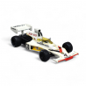 Mc Laren M23 Yardley Formule 1 "Belgien" N°30 - 1973 - Brekina 22956 - 1/87