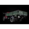 Camion Cargo Allemand 3t 3,6-36s. - WWII Military Miniatures Series - MINIART 35442 - 1/35