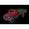 Camion Cargo Allemand 3t 3,6-36s. - WWII Military Miniatures Series - MINIART 35442 - 1/35