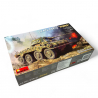 Sd.Kfz. 234/2 Puma. Kit Intérieur - WWII Military Miniatures Series - MINIART 35419 - 1/35