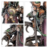 Warhammer Age of Sigmar : Arch-Worlock - WARHAMMER 90-48