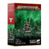 Warhammer Age of Sigmar : Arch-Worlock - WARHAMMER 90-48