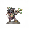 Warhammer Age of Sigmar : Warlock Galvaneer - WARHAMMER 90-51