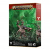 Warhammer Age of Sigmar : Master Moulder - WARHAMMER 90-40