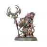 Warhammer Age of Sigmar : Master Moulder - WARHAMMER 90-40