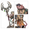 Warhammer Age of Sigmar : Master Moulder - WARHAMMER 90-40