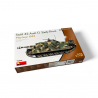 Stuh 42 Ausf.g early prod. , Military Series - MINIART 72114 - 1/72