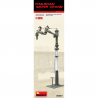 Grue d'approvisionnement en eau, Buildings & Accessories Series - MINIART 35567 - 1/35