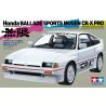 Honda Ballade Sports Mugen CR-X Pro, Tamiya 24045 - 1/24