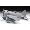 Chasseur soviétique Polikarpov I-16 type 5, Zvezda - 1/48