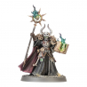 Warhammer Age of Sigmar : Slave To Darkness Tzarketh, Fléau de la Loi - WARHAMMER 83-101