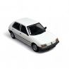 Peugeot 205 GE, Blanc - Ree Modeles CB149 - HO 1/87