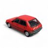 Peugeot 205 GE, Rouge "Vallelunga" - Ree Modeles CB151 - HO 1/87