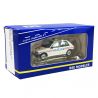 Peugeot 205 GE, Police 1ère version - Ree Modeles CB155 - HO 1/87