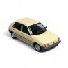 Peugeot 205 GE, Beige "Antilope" - Ree Modeles CB150 - HO 1/87