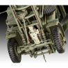 BM-13-16 Katyusha/Cargo sur W.O.T 8 - Revell 03338 - 1/35