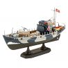 Kriegsfischtrater (KFK) - Revell 05242 - 1/144