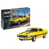 Shelby Mustang GT500 '70 - Revell 07729 - 1/25