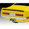 Shelby Mustang GT500 '70 - Revell 07729 - 1/25