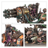 Warhammer Age of Sigmar : Ratling Warpblaster - WARHAMMER 90-54