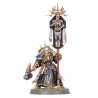 Warhammer Age of Sigmar : Lord-Relictor - WARHAMMER 96-64