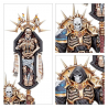 Warhammer Age of Sigmar : Lord-Relictor - WARHAMMER 96-64