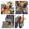 Warhammer Age of Sigmar : Lord-Relictor - WARHAMMER 96-64