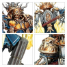 Warhammer Age of Sigmar : Tornus l'Affranchi - WARHAMMER 96-69