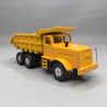 Camion-benne Kaelble, Ep. III/V - Marklin 18016 - 1/45