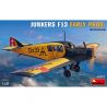 Junkers F13 Early prod. - MiniArt 48002 - 1/48