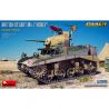 Britannique Stuart MK.I "Honey" Early Prod. - MiniArt 35421 - 1/35