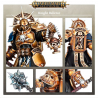 Warhammer Age of Sigmar : Knight-Relictor - WARHAMMER 96-56