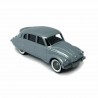 Tatra 87 argent métallisé   -HO-1/87-Wiking 082749