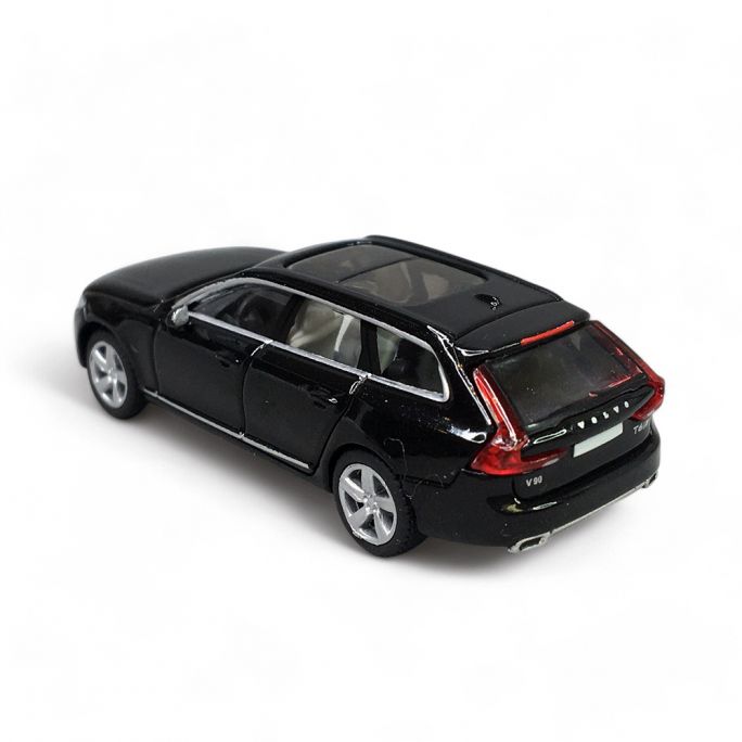 Volvo V90 Phase 2, Noir métallique - PCX 870384 - HO 1/87