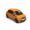 Renault Twingo III Phase 2, Jaune - PCX 870609 / SAI 7503 - HO 1/87