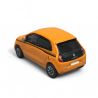 Renault Twingo III Phase 2, Jaune - PCX 870609 / SAI 7503 - HO 1/87