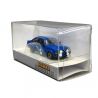 Ford Escort RS 1800, bleu - BREKINA 19576 - HO 1/87