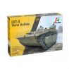 LVT-4 Water Buffalo - Italeri 6752 - 1/35