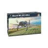 Macchi MC.205 veltro - Italeri 2519 - 1/32