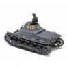 Panzer I Ausf.B - Tamiya 35388 - 1/35