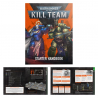 Warhammer 40,000 : Kill Team - Set d'Initiation Les Escarmouches ( Français ) - WARHAMMER 103-54