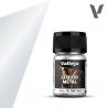 Argent, 35ml Liquid Metal - Vallejo 70.790