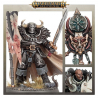 Warhammer Age of Sigmar : Slave To Darkness Guerriers du Chaos - WARHAMMER 83-06