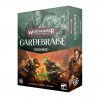 Warhammer Underworlds : GardeBraise - WARHAMMER 34-001