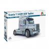 Scania T 143M 500 Topline - Italeri 736 - 1/24 