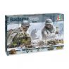 Bastogne 1944 (80ème Anniversaire) - italeri 6186 - 1/72