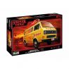 Stranger Things, Volswagen T3 Bus "Surfer Boy" - Revell 07725 - 1/25