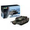 Char de combat, Leopard 2A7V - Revell 03355 - 1/72